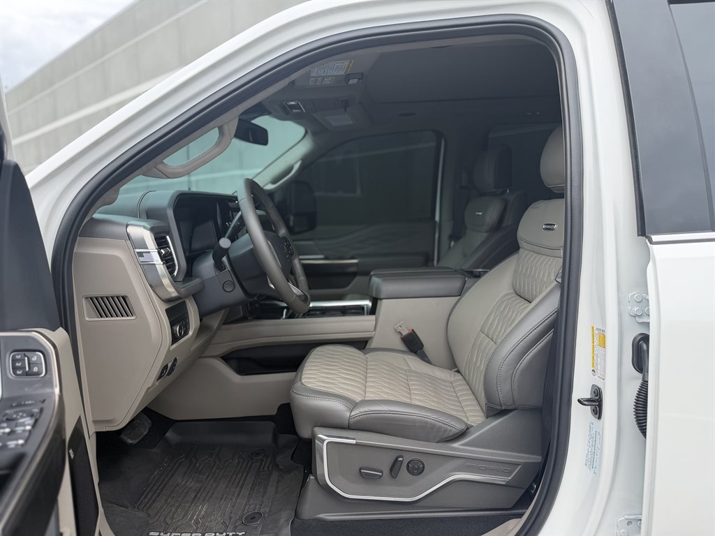 2026 Ford F450 - $139,900