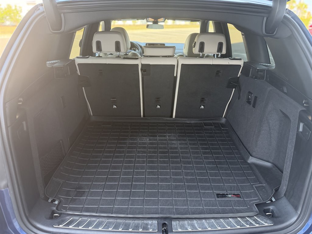 2019 BMW X3 - $18,900