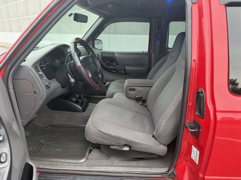 1999 Ford Ranger - $8,900