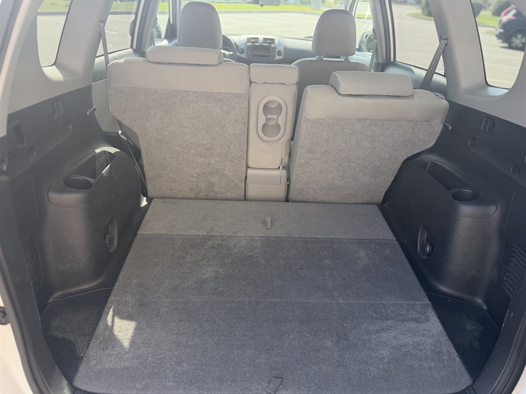 2011 Toyota RAV4 - $8,900