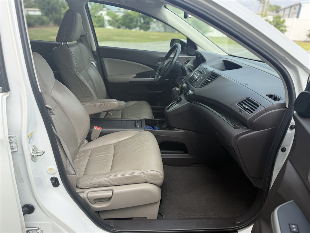 2012 Honda CR-V - $8,900