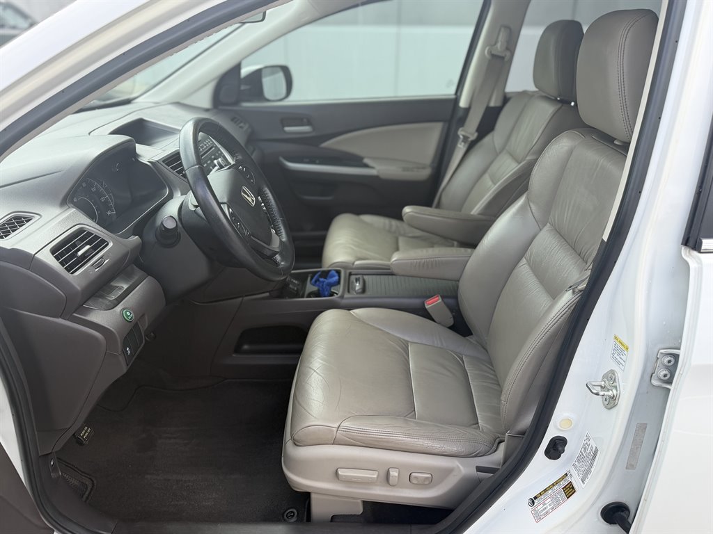 2012 Honda CR-V - $8,900