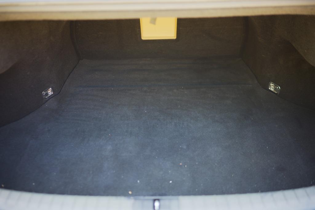2016 Hyundai Genesis 3.8l V6 photo