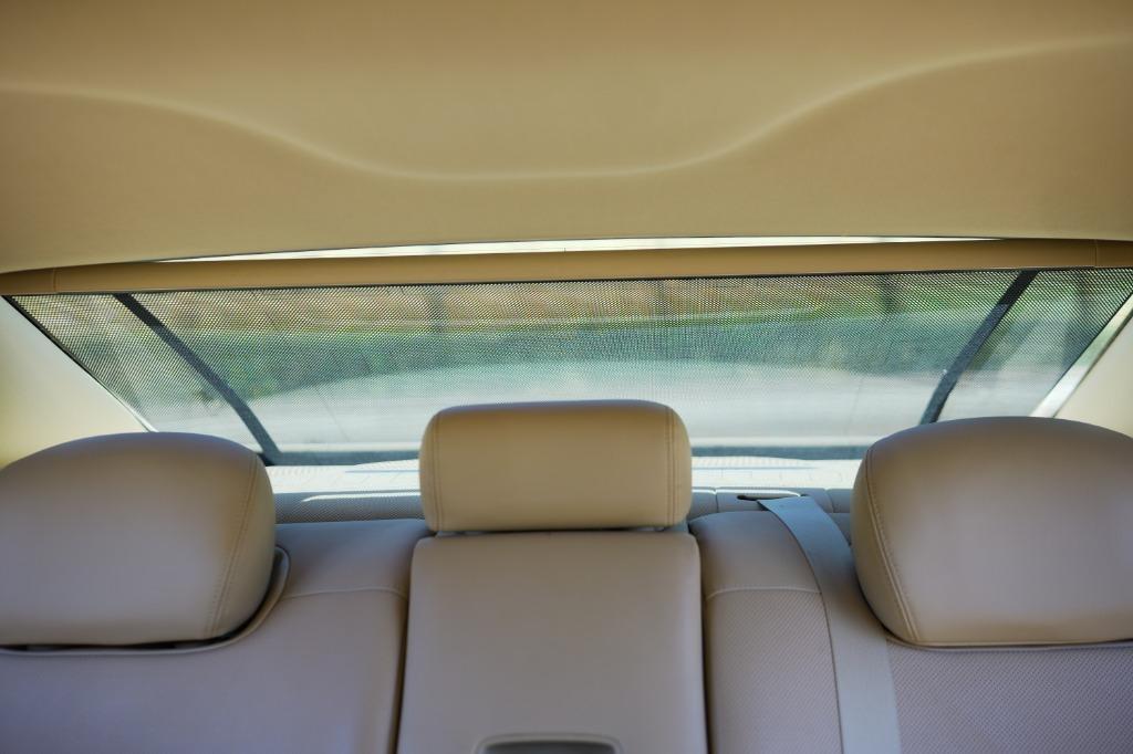 2016 Hyundai Genesis 3.8l V6 photo