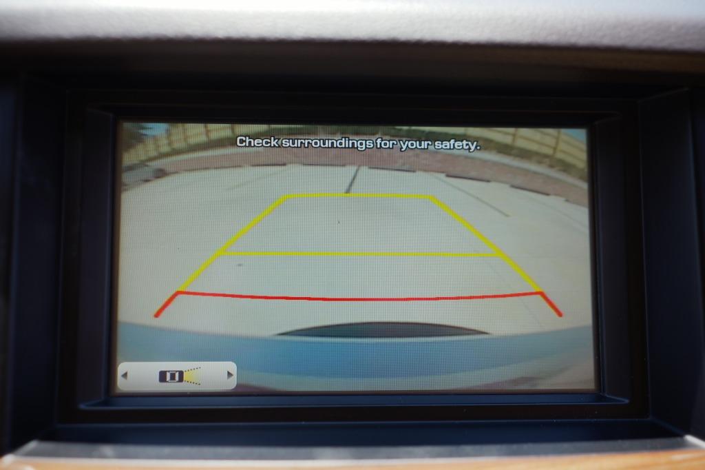 2016 Hyundai Genesis 3.8l V6 photo