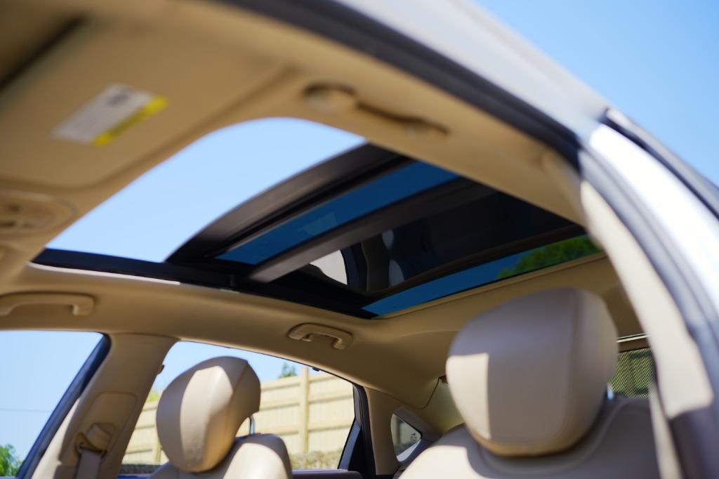 2016 Hyundai Genesis 3.8l V6 photo