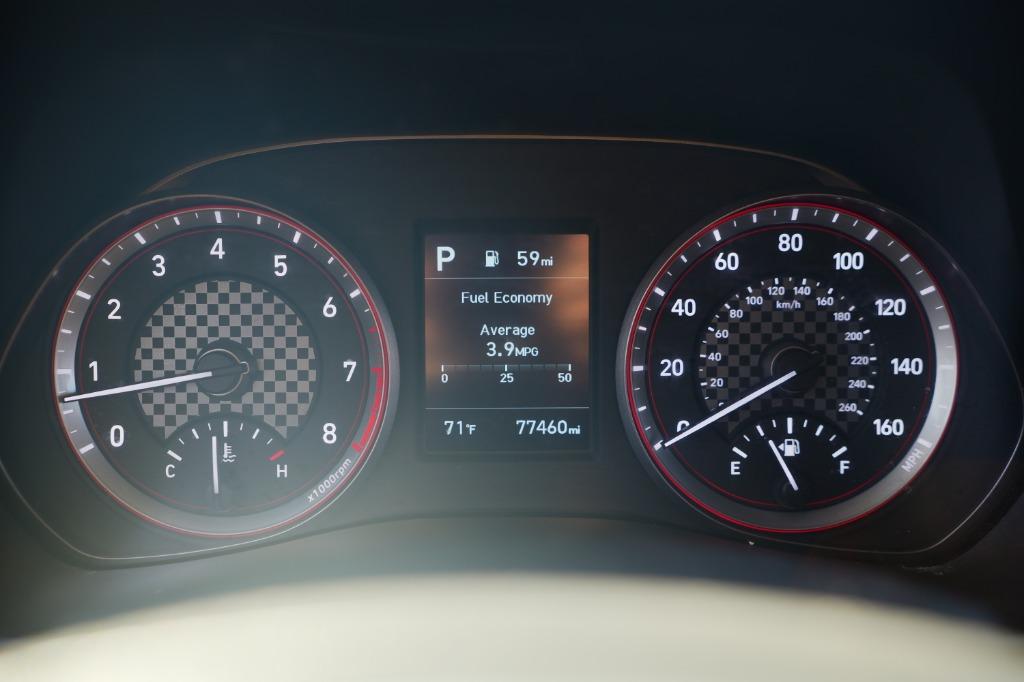 2019 Hyundai Veloster photo