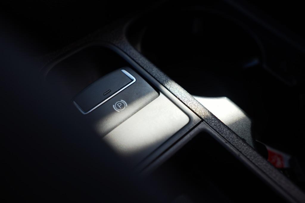 2017 Volkswagen Tiguan S photo