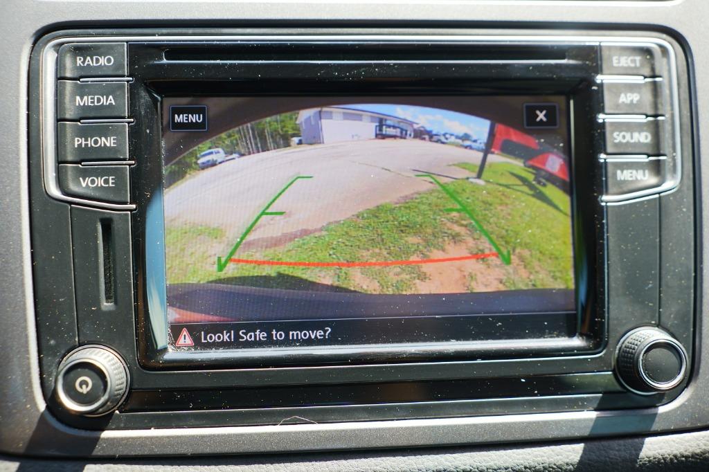2017 Volkswagen Tiguan S photo