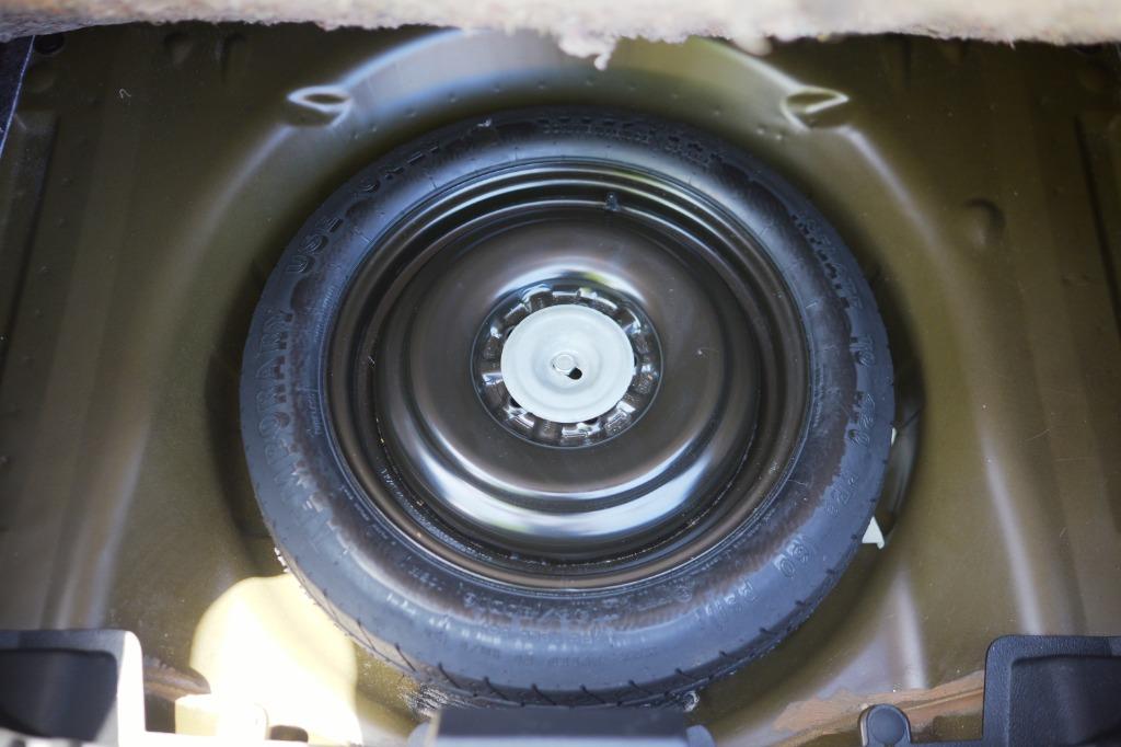 2007 Ford Fusion I-4 S photo