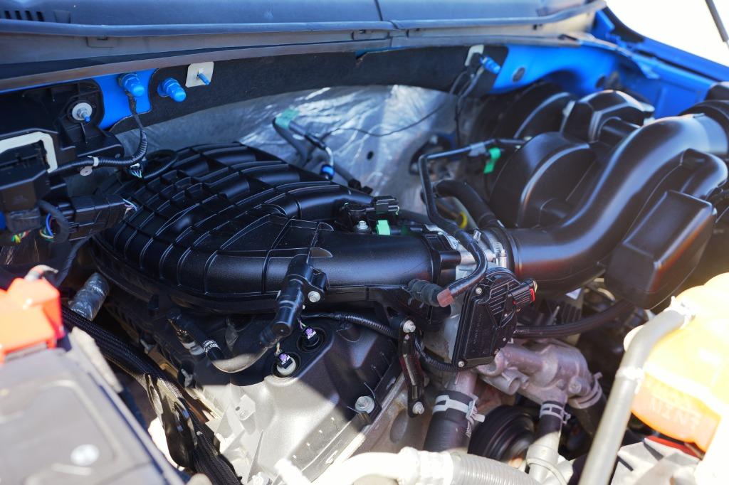 2017 Ford F150 XL photo