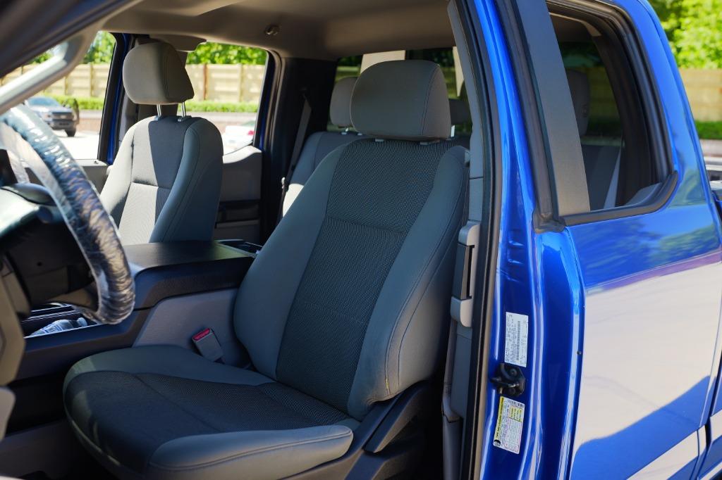 2017 Ford F150 XL photo