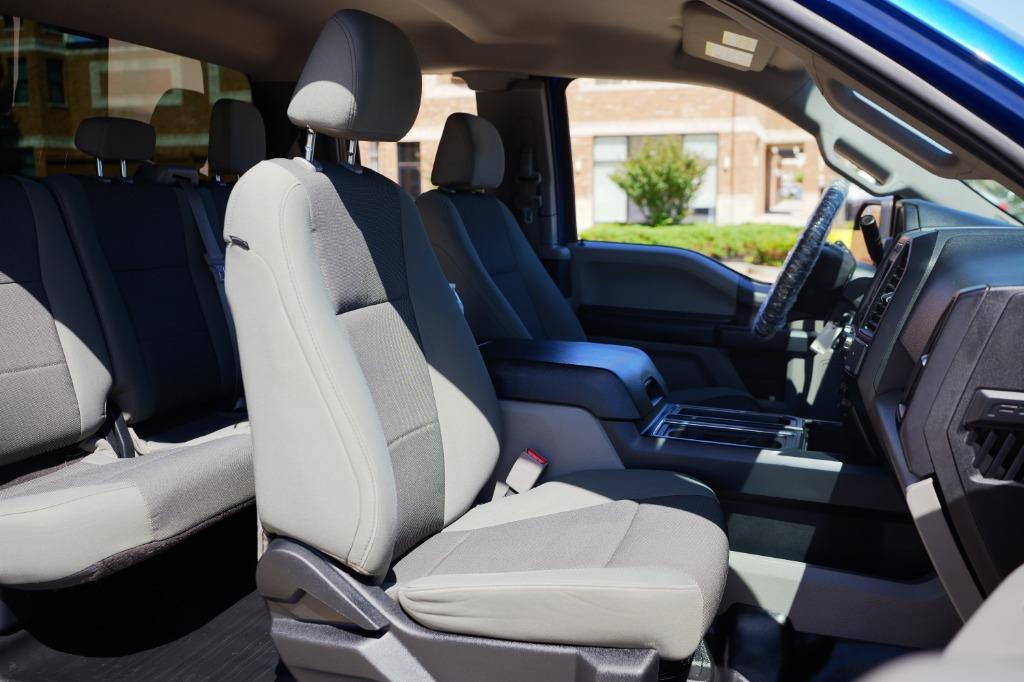 2017 Ford F150 XL photo