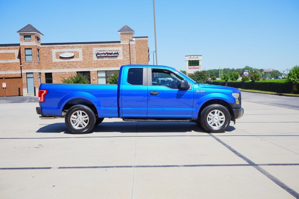2017 Ford F150 XL photo