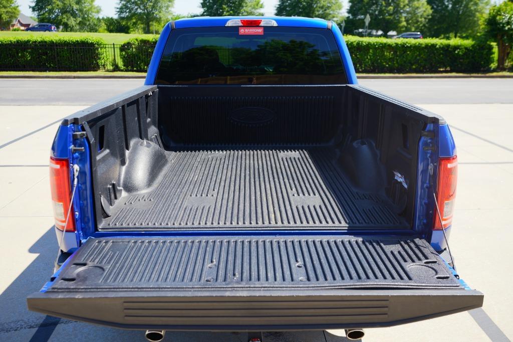 2017 Ford F150 XL photo