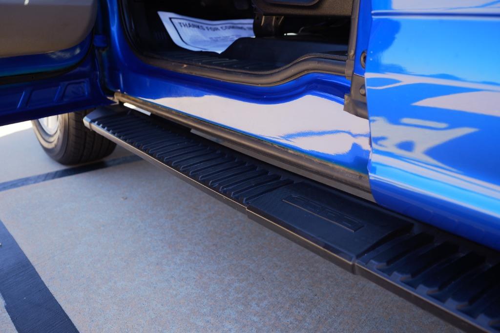 2017 Ford F150 XL photo