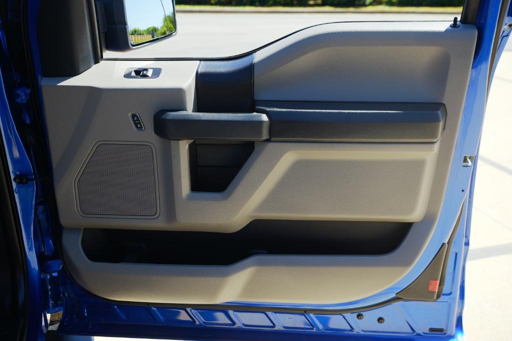 2017 Ford F150 XL photo