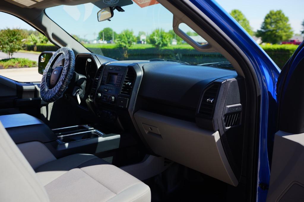 2017 Ford F150 XL photo