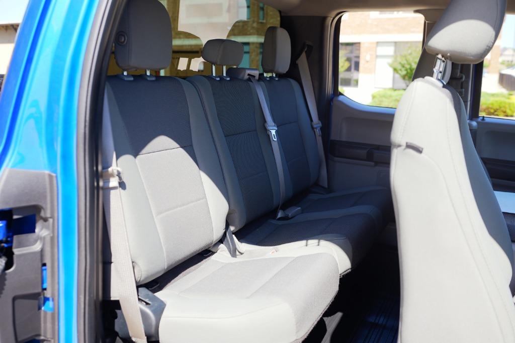 2017 Ford F150 XL photo