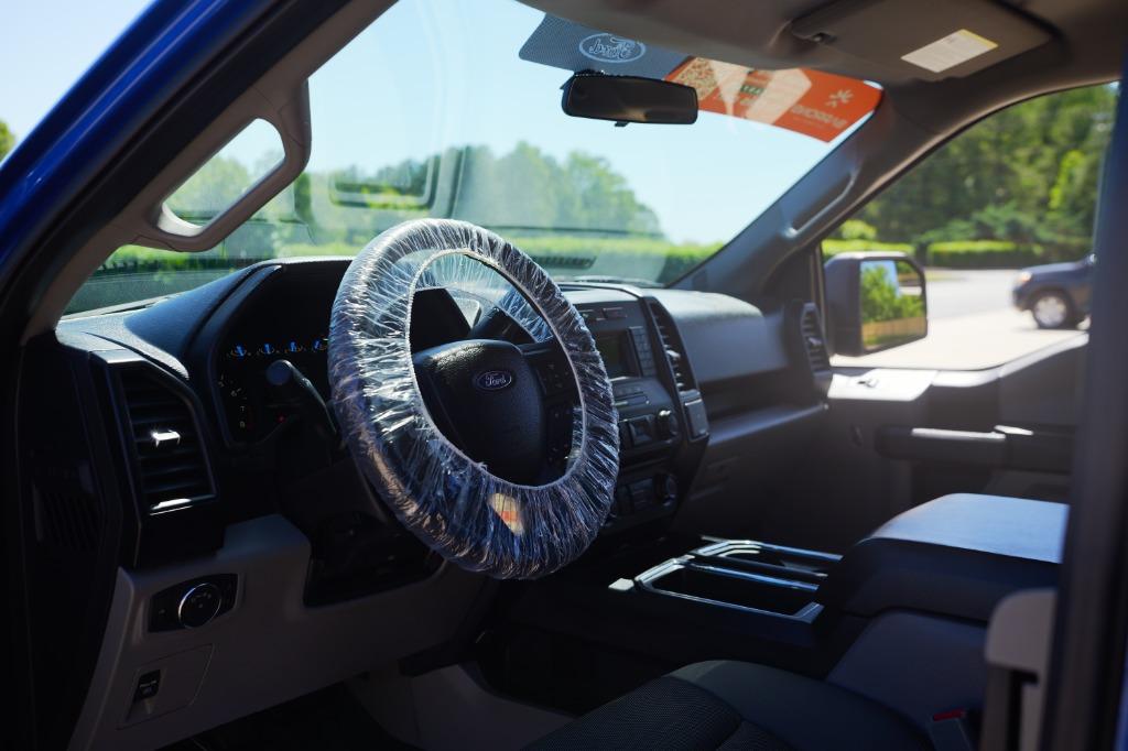 2017 Ford F150 XL photo