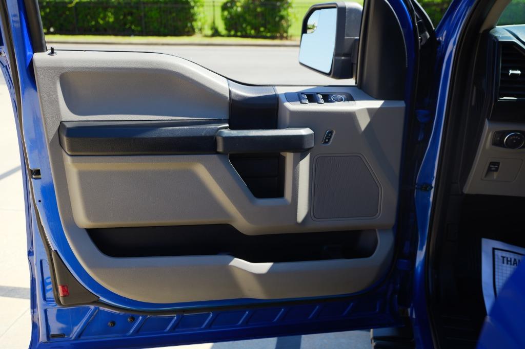 2017 Ford F150 XL photo