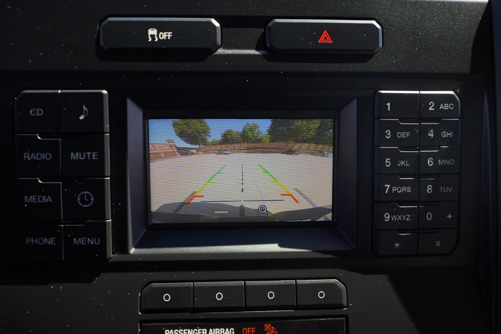 2017 Ford F150 XL photo