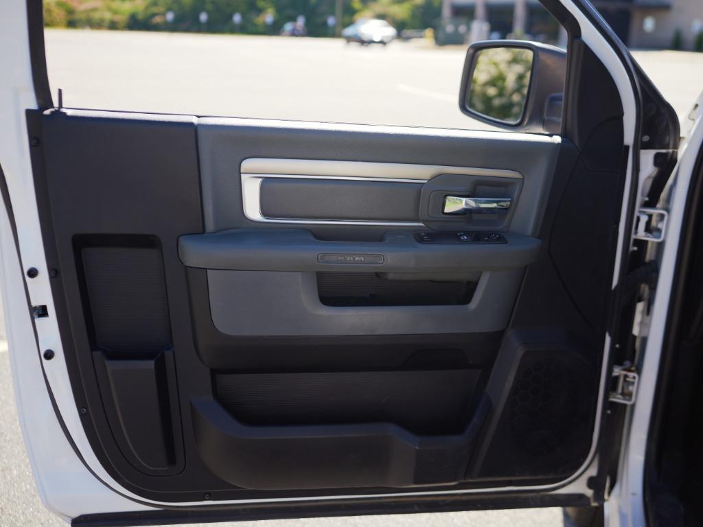 2015 Ram 1500 - $7,200