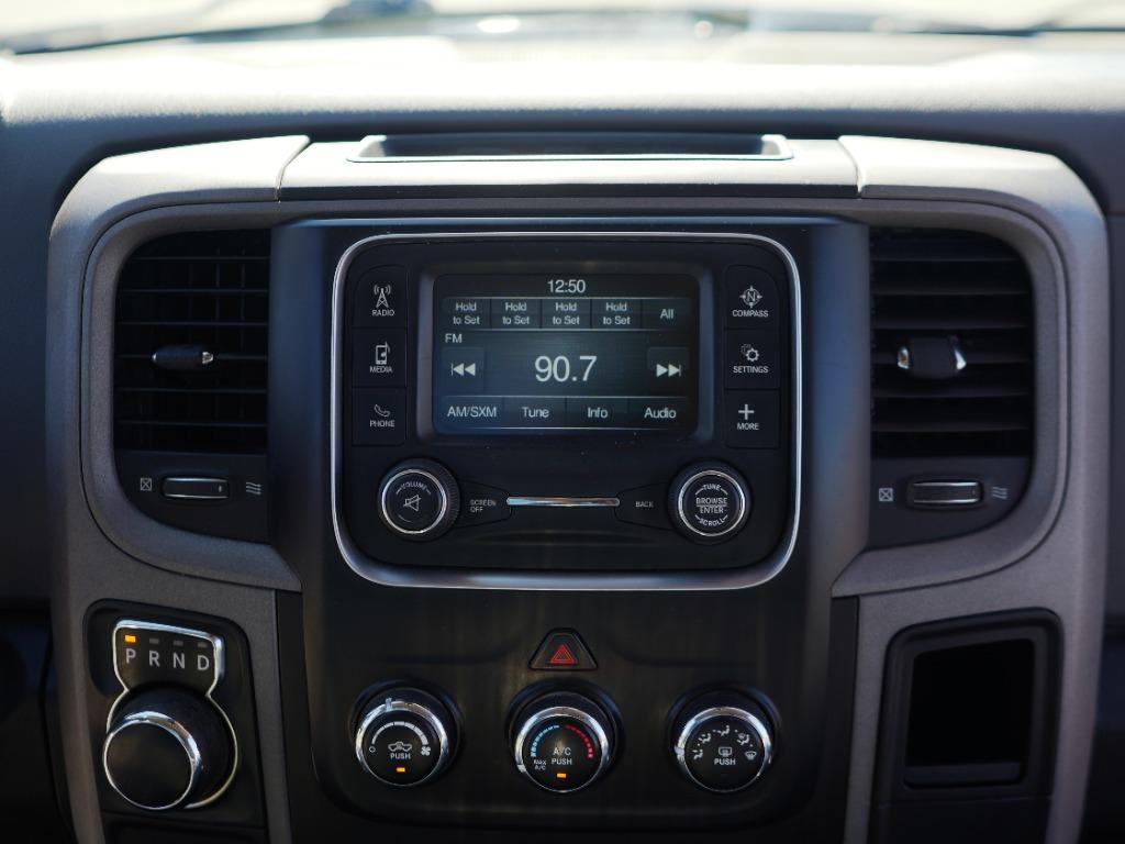 2015 Ram 1500 - $7,200