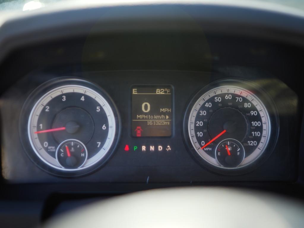 2015 Ram 1500 - $7,200