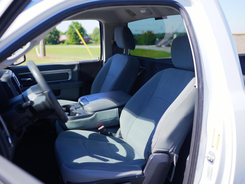 2015 Ram 1500 - $7,200