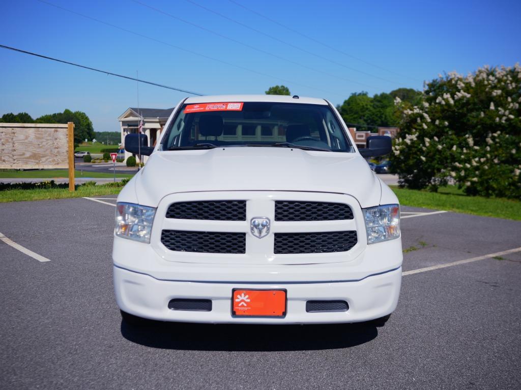 2015 Ram 1500 - $7,200