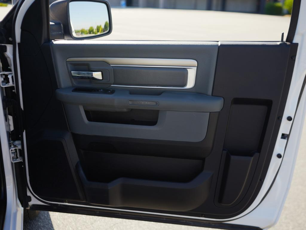 2015 Ram 1500 - $7,200