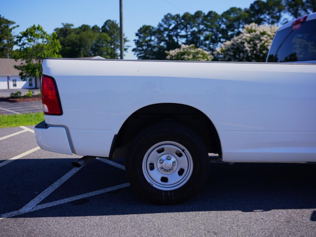 2015 Ram 1500 - $7,200