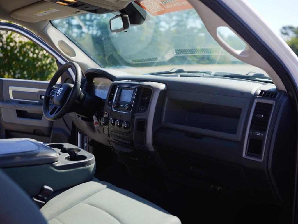 2015 Ram 1500 - $7,200