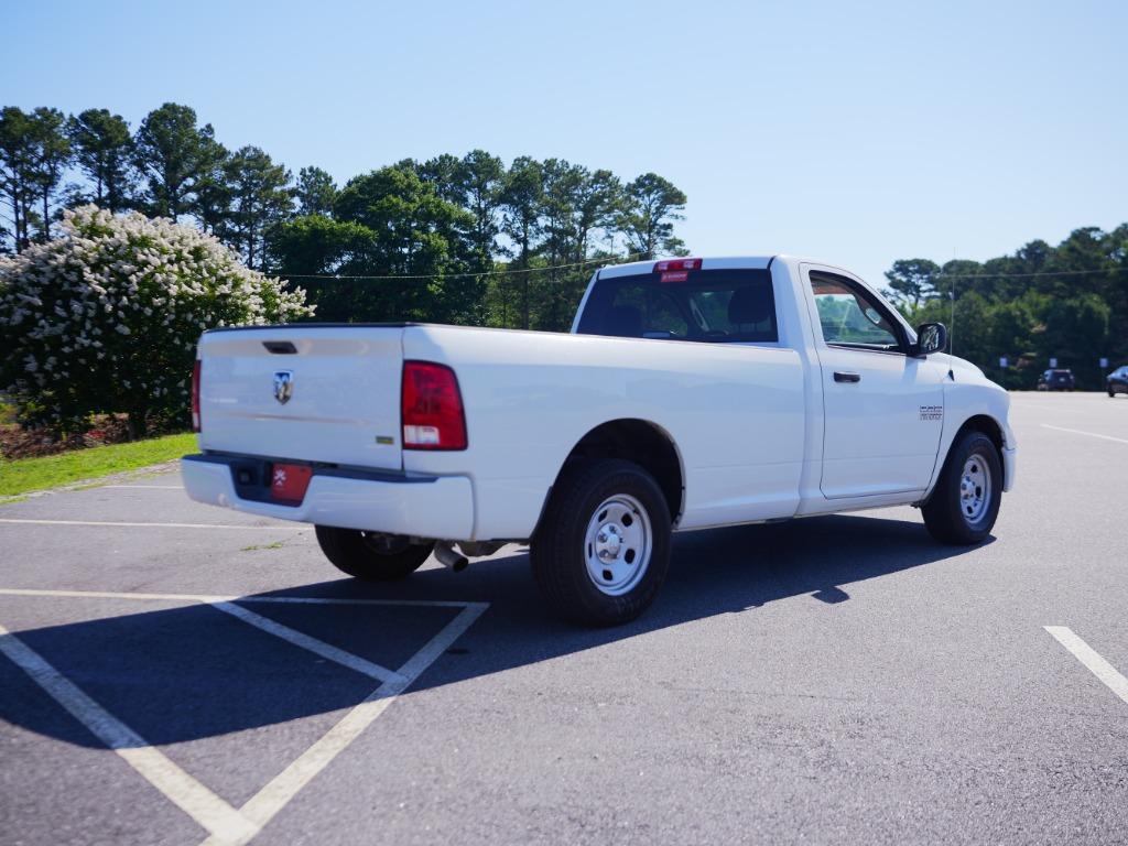 2015 Ram 1500 - $7,200