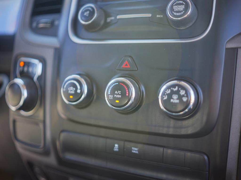 2015 Ram 1500 - $7,200