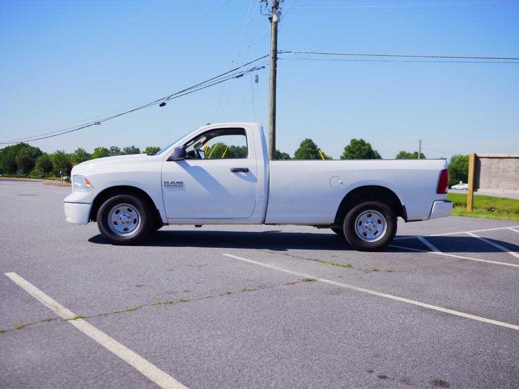 2015 Ram 1500 - $7,200