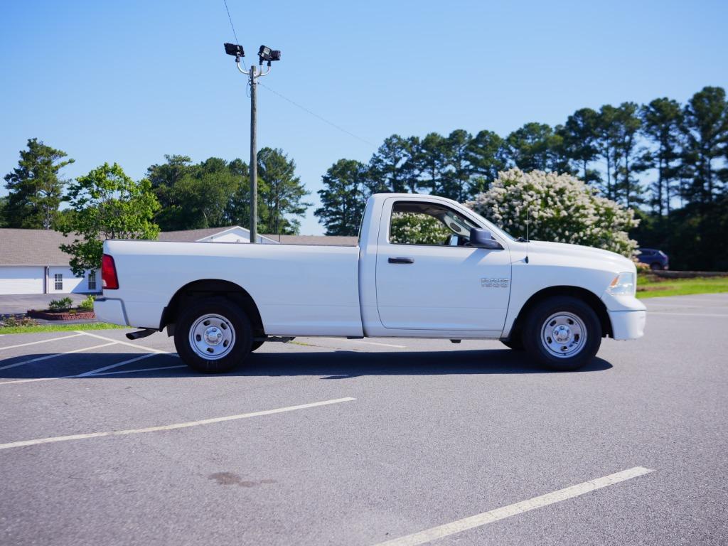 2015 Ram 1500 - $7,200