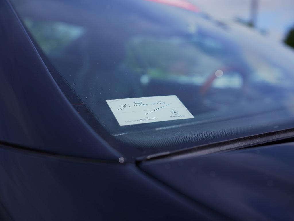 2005 Mercedes-Benz SL Class - $14,000