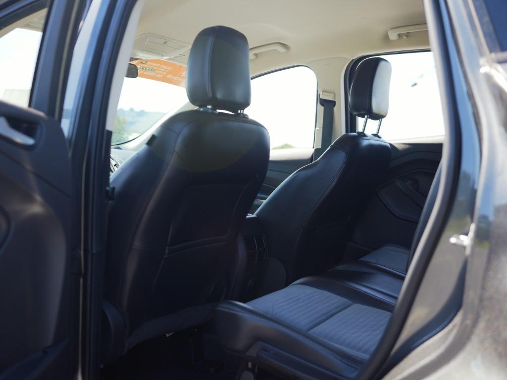 2019 Ford Escape - $11,600