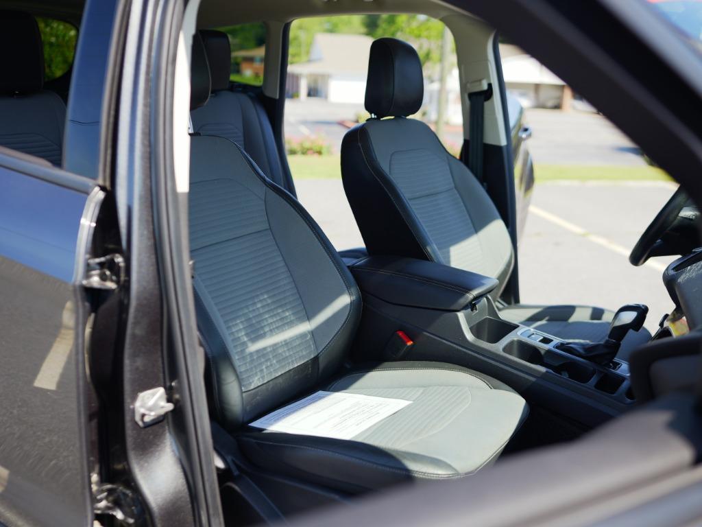2019 Ford Escape - $11,600