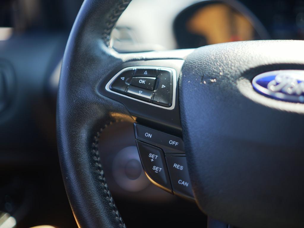 2019 Ford Escape - $11,600