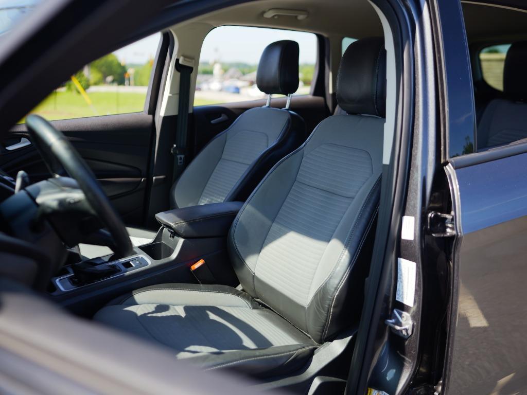 2019 Ford Escape - $11,600