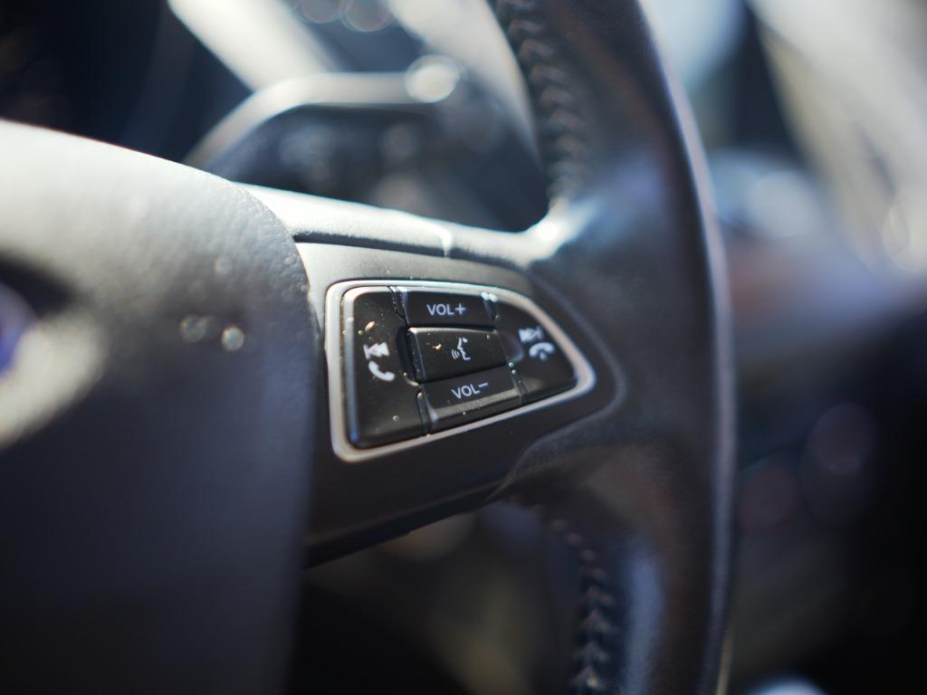 2019 Ford Escape - $11,600