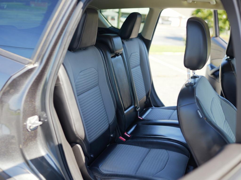 2019 Ford Escape - $11,600