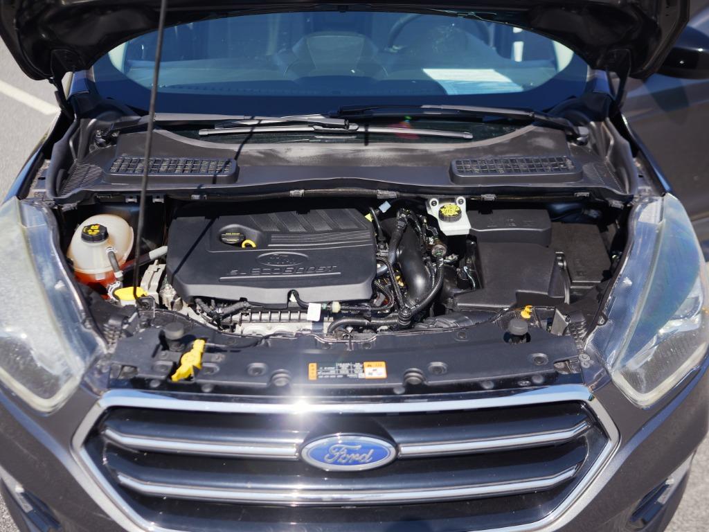 2019 Ford Escape - $11,600