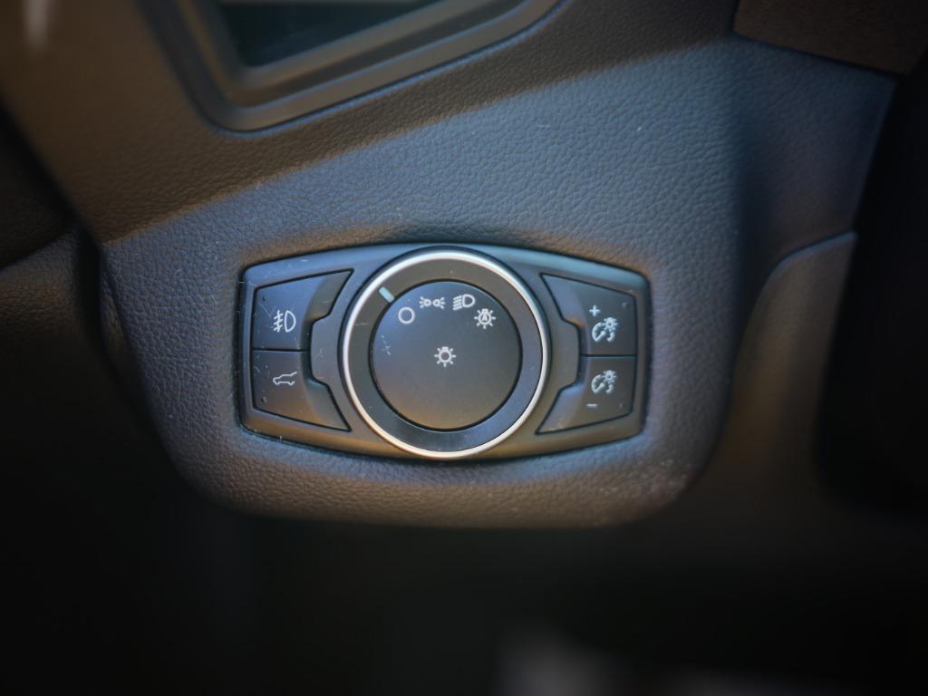 2019 Ford Escape - $11,600