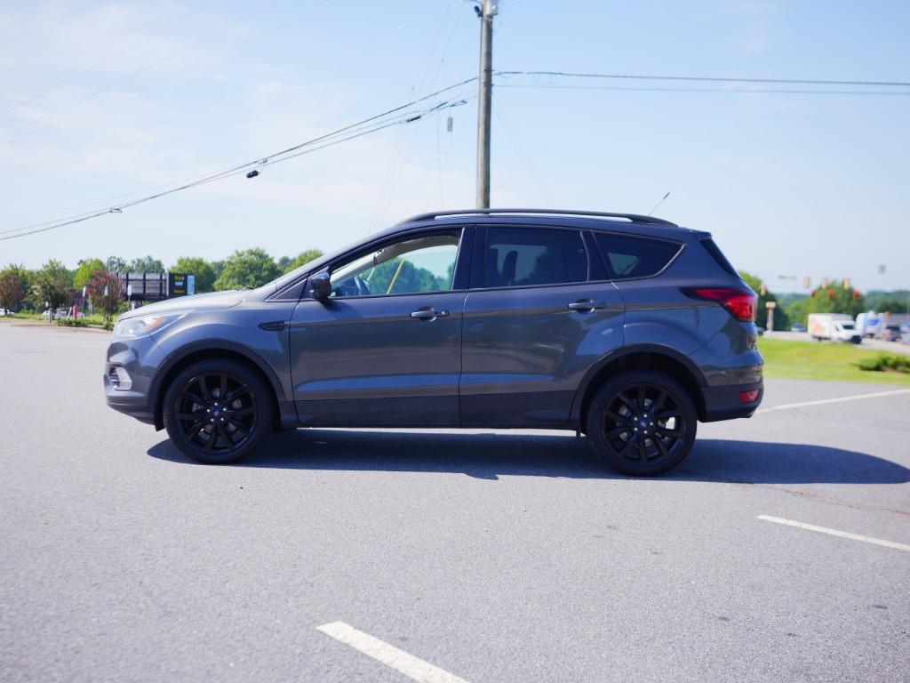 2019 Ford Escape - $11,600
