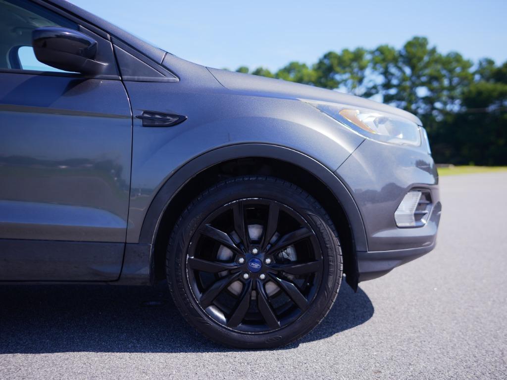 2019 Ford Escape - $11,600