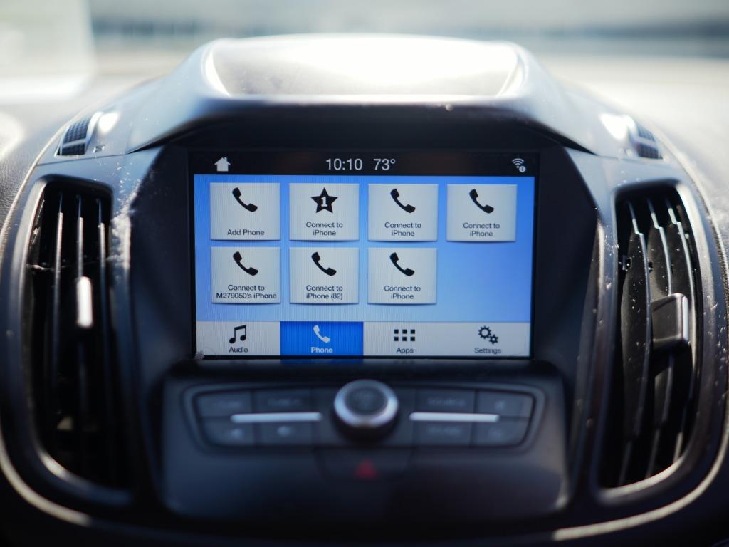 2019 Ford Escape - $11,600